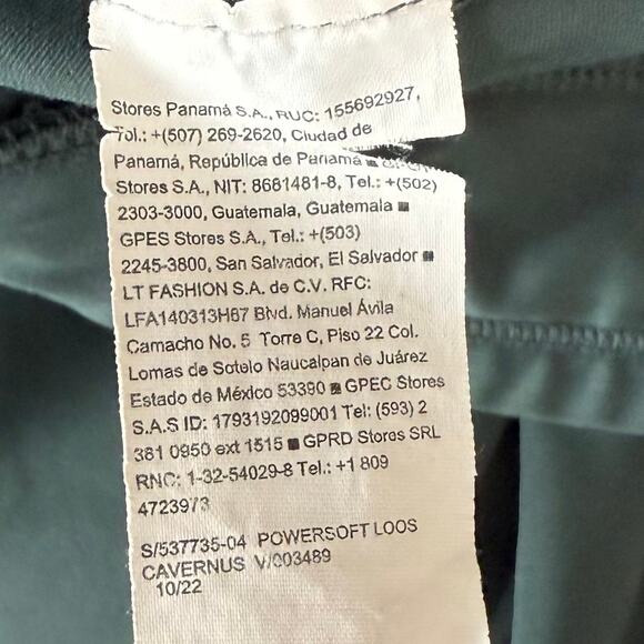 Old Navy Active Powersoft Loose Shorts - Picture 7 of 7